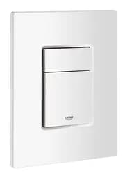 Інсталяція для унітазу 3-в-1 1.13 м висота установки Grohe Rapid SL 38772SH0 - мініатюра 8