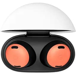 Навушники TWS Google Pixel Buds Pro Coral (GA03202) - мініатюра 3