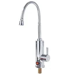 Проточный водонагреватель Zerix ELW14-EF ZX4784