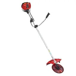 Мотокоса бензинова Vitals BK 3108-4a (148727) - мініатюра 2