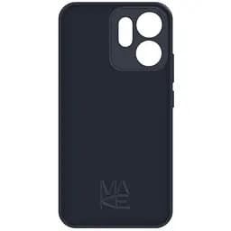 Чохол Make Oppo Reno14 FS Silicone Black - мініатюра 5
