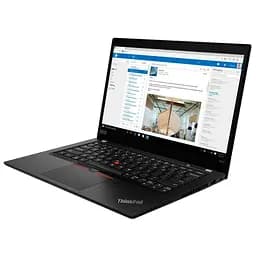 Ноутбук Lenovo ThinkPad X390 (i5-8365U/8/256SSD) - Class B "Б/В" - мініатюра 4