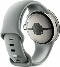 Смарт-годинник Google Pixel Watch 2 Champagne Gold Aluminum Case / Hazel Active Band - мініатюра 2