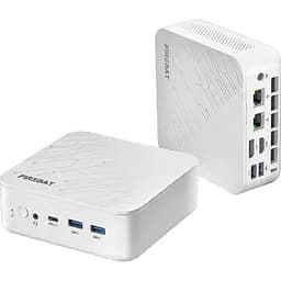 Неттоп Firebat AM02 32/1TB White [156014] - мініатюра 9