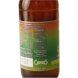 Напій слабогазований Mikki Brew CBD Kombucha Cherry 0.35 л  - мініатюра 5