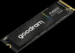 SSD M.2 накопичувач GoodRam PX600 500GB (SSDPR-PX600-500-80)