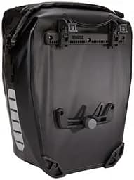 Велосипедні сумки Thule Shield Pannier Black 25 л 2 шт. (TH 3204209) - мініатюра 5