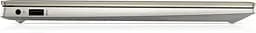 Ноутбук HP Pavilion 14-dv0010ua 14FHD IPS AG/Intel i5-1135G7/16/1024F/NVD450-2/DOS/Gold (423Z4EA) - мініатюра 5