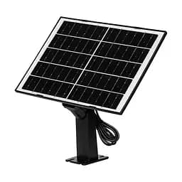 IP PTZ-відеокамера автономна з 4G та сонячною панеллю 3Mp+3Mp Light Vision VLC-9530IG/2C3S (Solar) f=4mm, на акумуляторних батареях (75-00293) - мініатюра 8