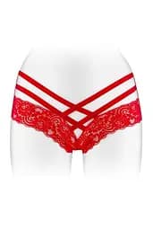 Трусики Fashion Secret ANNE Red Fashion Secret SO2253 94657
