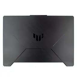 Кришка матриці для Asus FA506 FA566 FX506 FX566 TUF506 TUF566 series, (Чорний, 90NR0607-R7A010, A Cover, Оригінал)