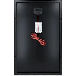 Сонячна панель Volt Polska POLI 70W 18V + кабель 5 м - мініатюра 3