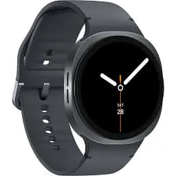 Смарт-годинник Samsung Galaxy Watch 8 44mm SM-L330 Gray (SM-L330NDAASEK)