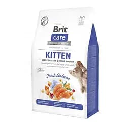 Сухий корм Brit Care - мініатюра 6