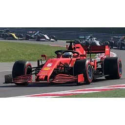 Ключ активації Microsoft F1 2020 Deluxe: Schumacher Edition для Xbox One/Series - мініатюра 2