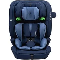 Автокрісло Osann Flux Isofix i-Size Navy Melange (102-285-249) - мініатюра 2