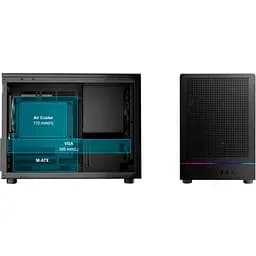 Корпус GAMDIAS ATHENA M4M (4711514503777) - мініатюра 13