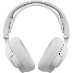 Ігрова гарнітура SteelSeries Arctis Nova 5P White PC/PS/SW/MAC/MOB - мініатюра 2