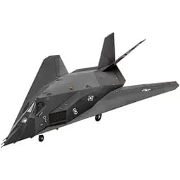 Збірна модель Revell набір до 75-ї річниці US Air Force 3 літаки масштаб 1:72, 250 деталей (RVL-05670) - мініатюра 3