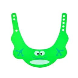 Защитный козырек для купания "Лягушка" MGZ-0907(Green) EVA резина