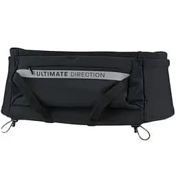Сумка поясна Ultimate Direction Utility Plus S Темно-сірий