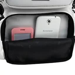 Рюкзак для початкової школи Kite Education 1022 HK Сірий (HK26-1022M) - мініатюра 14