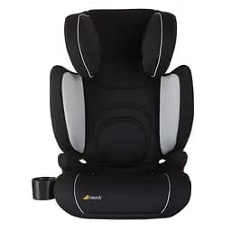 Автокресло Hauck Bodyguard Pro, черный с серым (61036-7)