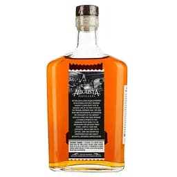 Віскі River Proof Series Bourbon 3 yo 61.9% 0.75 л - мініатюра 4