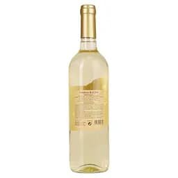 Вино Lozano Caballeros de la Rosa Blanco Semidulce VdE, біле, напівсолодке, 11%, 0,75 л - мініатюра 4