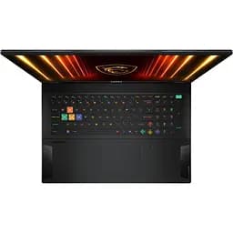 Ноутбук MSI Stealth A18 AI+ A3XWJG-006US (STEALTHA18AI3006) [160895] - мініатюра 4
