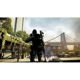 Гра Crysis 2 Remastered (російська версія) (Nintendo Switch) - мініатюра 5