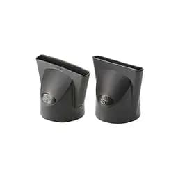 Фен Coifin Korto A6R Black [61441] - мініатюра 3
