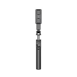 Селфі-монопод Borofone Magic Mirror live broadcast holder BY7 - мініатюра 4
