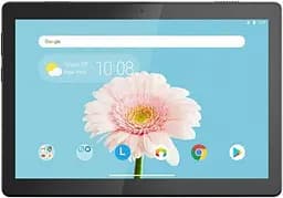 Планшет Lenovo Tab M10 TB-X505F 2/16GB Wi-Fi Black (ZA4G0000US)