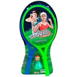 Ракетка для бадмінтону MR 1166 (ЦБ-00252436)