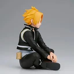 Фігурка Bandai Spirits Денки Камінарі Моя Геройська Академія My Hero Academy Denki Kaminari 16 см B MHA DK - мініатюра 2