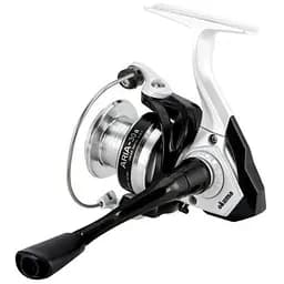 Котушка Okuma Aria 40A FD 1BB 5.0:1 (1013-1353.10.84) - мініатюра 2