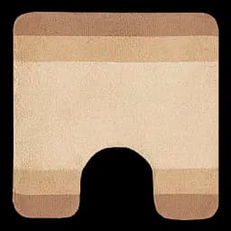 Килимок для ванної Spirella BALANCE бежевий (10.09235)