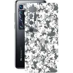 Захисна плівка StatusSKIN для Xiaomi Mi 10 Ultra 5G Корпус Вініл Піксель 3