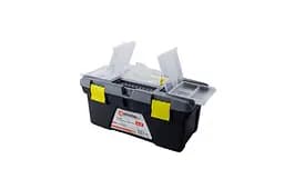 Ящик для інструментів переносний Intertool BX-0316 16.5" - мініатюра 2