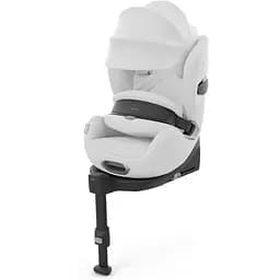 Автокрісло Cybex Anoris T2 i-Size Plus Platinum White (523001071)
