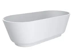 Ванна Miraggio Sena 1800x800 matt 0000937 Білий матовий - мініатюра 4