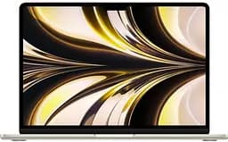 Ноутбук Apple MacBook Air 13,6" M2 Starlight 2022 (Z15Y000AU, Z15Y0012G, Z15Y00133)