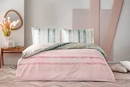 Постільна білизна Neil Pembe Сатин Tac pbe0051602