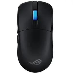 Мишка ASUS ROG Harpe II Ace Bluetooth/Wireless/USB Black (90MP0490-BMUA00)