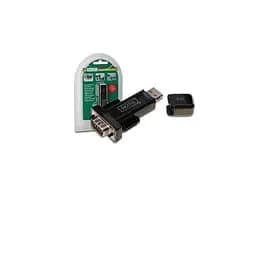 Переходник Digitus USB to RS232