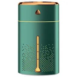 Зволожувач повітря Triangle 1000ml Green - мініатюра 2