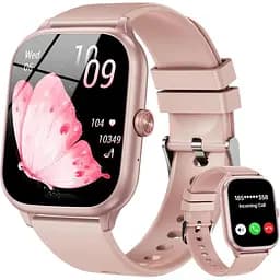 Годинник Oukitel V7 Pro Pink