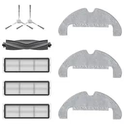 Набір аксесуарів для пилососа Dreame D10 Plus Gen2 (RAK42)