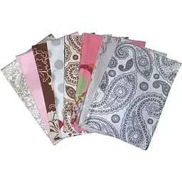 Наволочка Руно сатин набивний 70х50 см в асортименті (35.137)